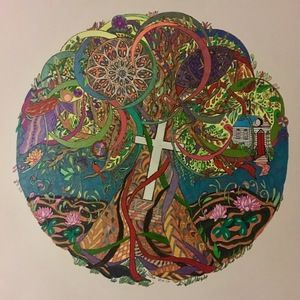 Meet your Posher, Marie